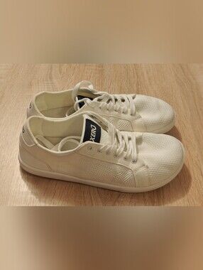 Xero Dillon Men’s Sneakers Size 9.5 Minimalist Barefoot Zero Drop Casual Shoes L